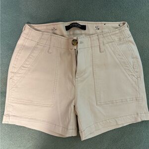 Liverpool The Short 6/28 NWOT